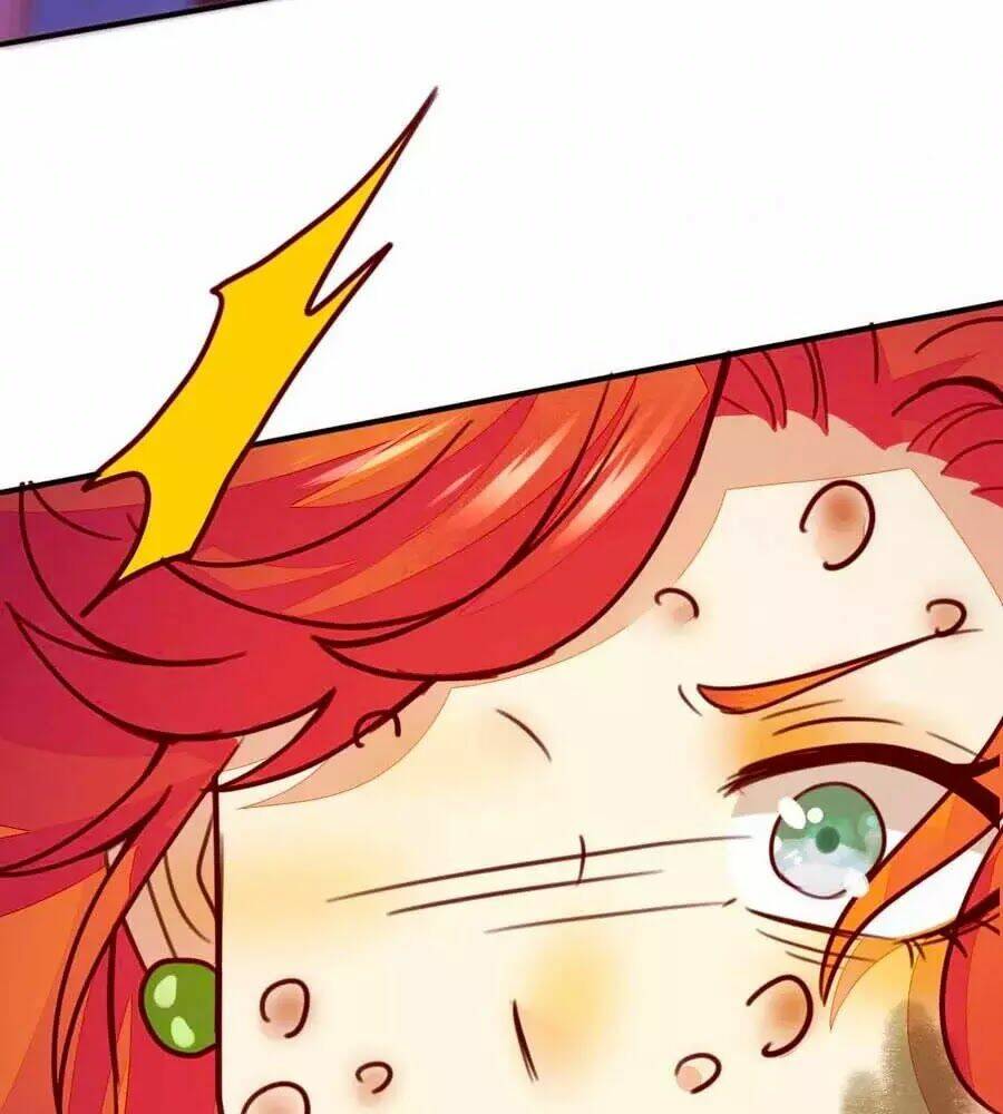 thần y khí nữ: ngự thú cuồng phi của quỷ đế chapter 65 50