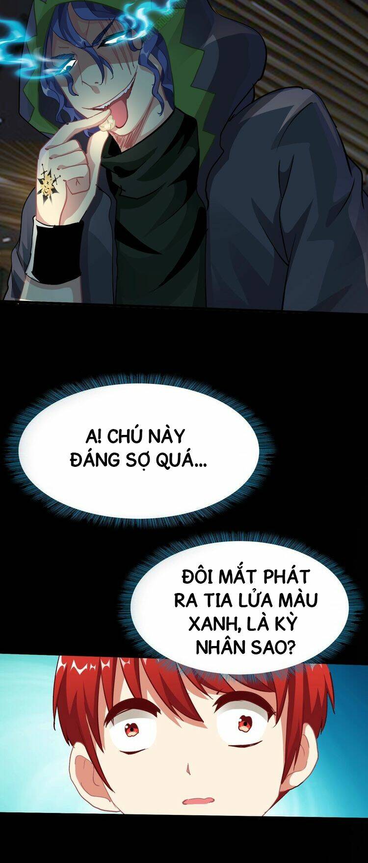 kinh thế kỳ nhân chapter 12 34