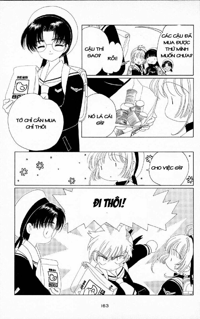 card captor sakura chapter 30 26