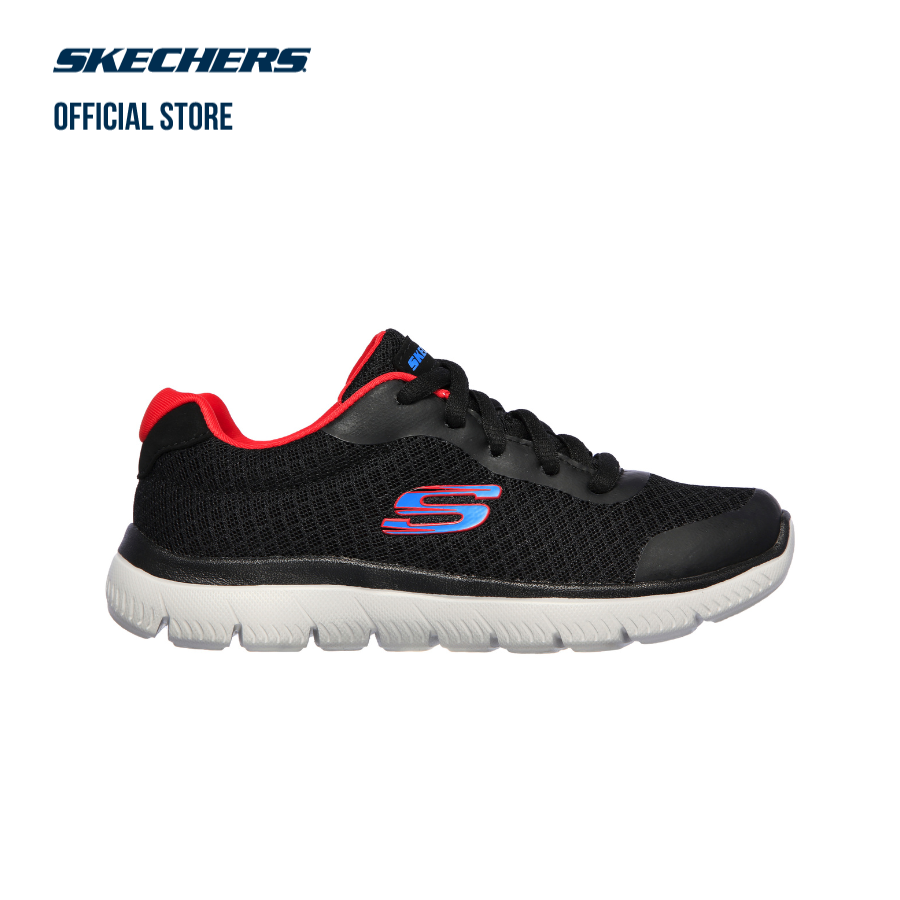 Giày sneaker bé trai Skechers Summits - 403727L