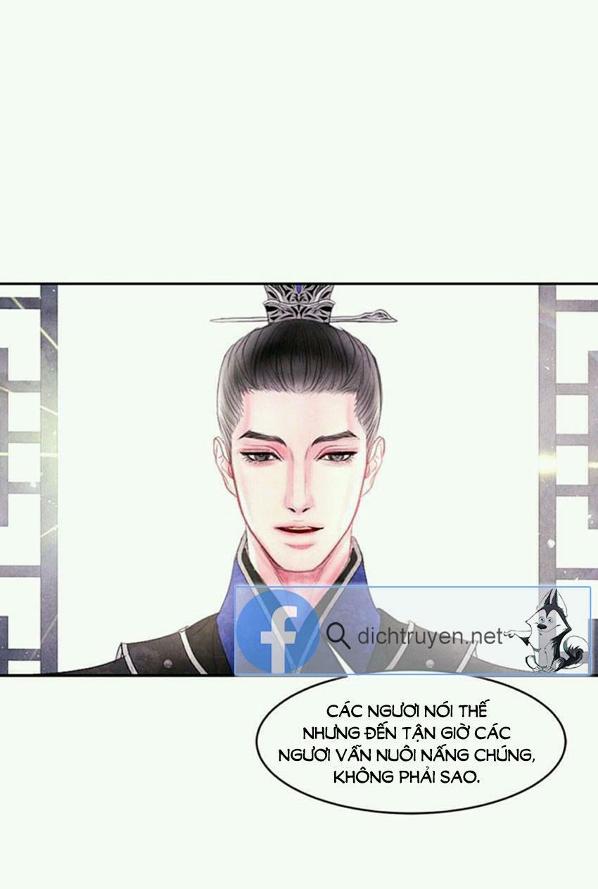 đêm dục vọng (full) chapter 4 23