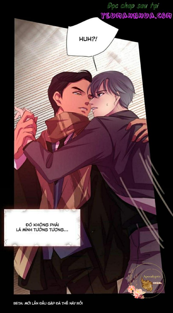 giữ em thật chặt (hold me tight) chapter 2 25