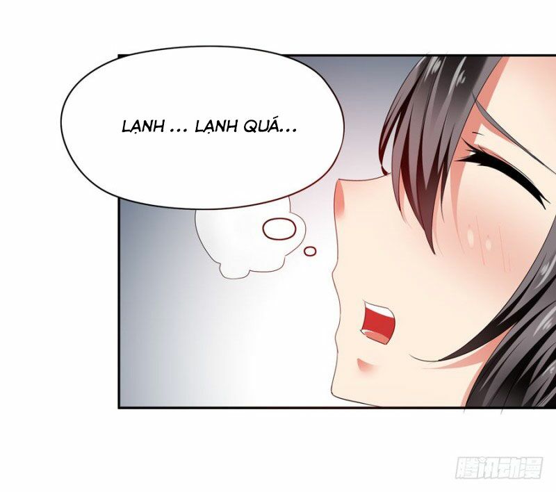 thủ hội chi vũ chapter 33 58