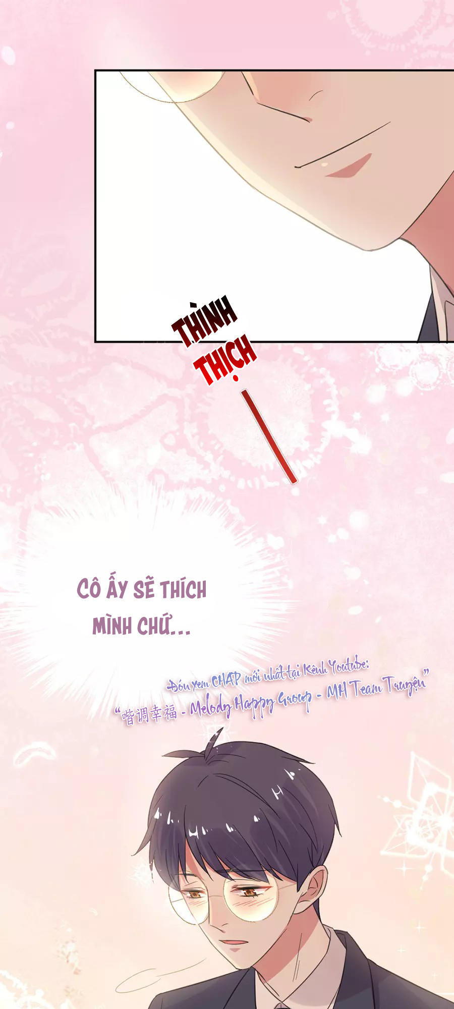 hoàn mỹ lão công tiến hóa luân chapter 43 40