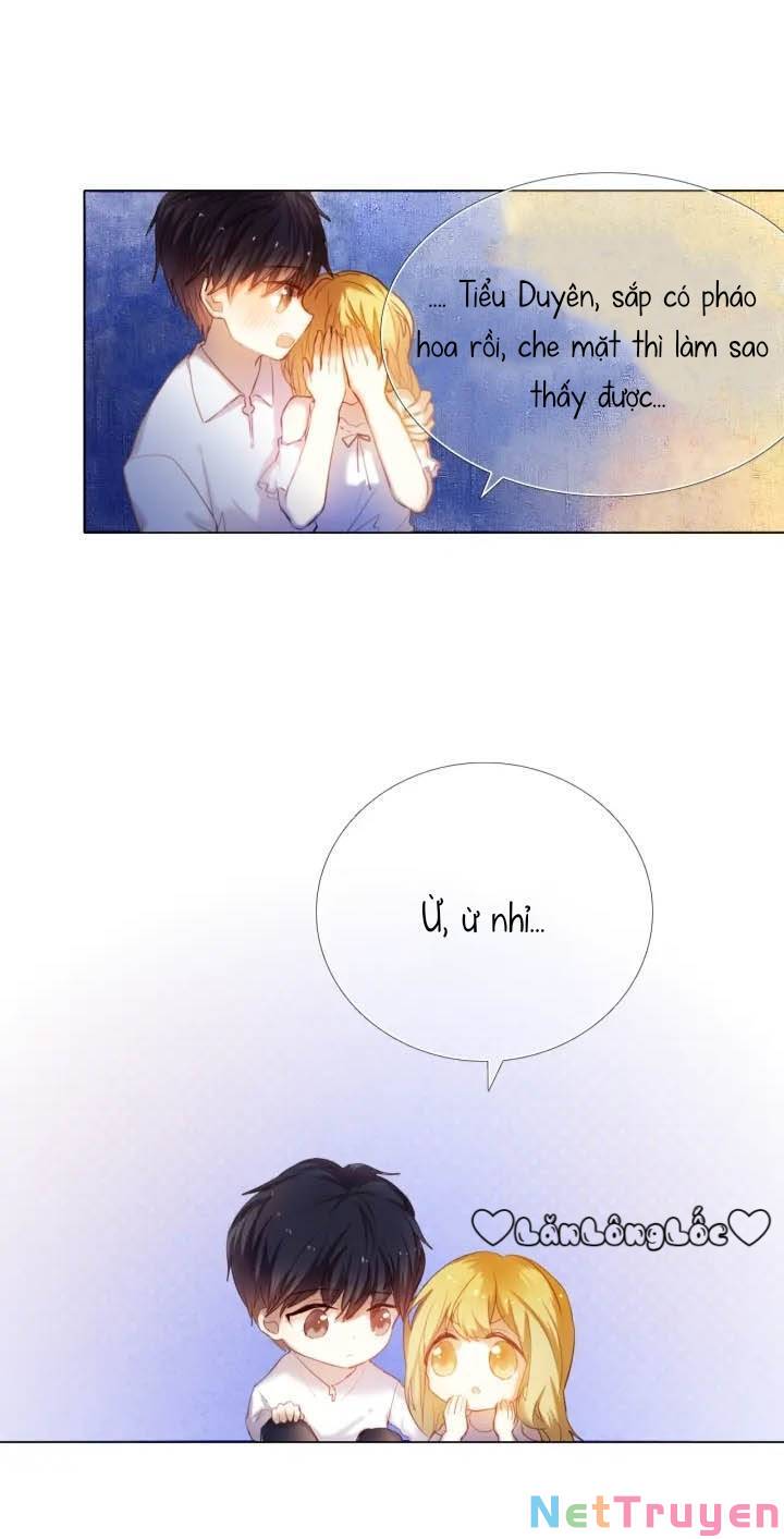 kế hoạch trái tim chapter 34 43