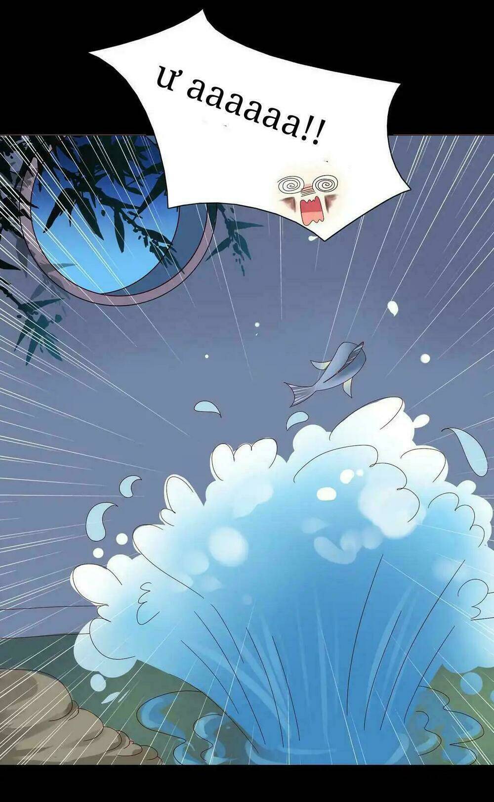 phi thiên địch tự dưỡng đích khẩu tử chapter 10 20