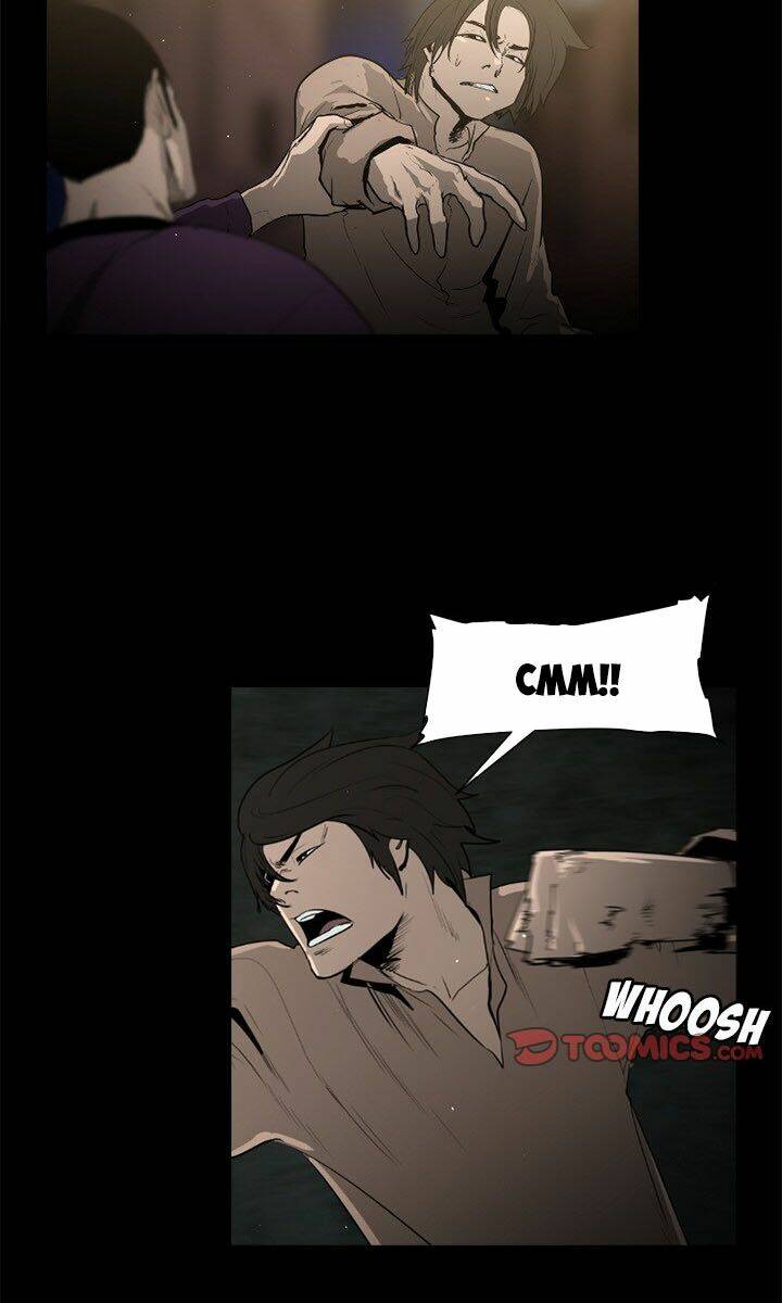 kẻ mạnh nhất - tong edge chapter 38 23