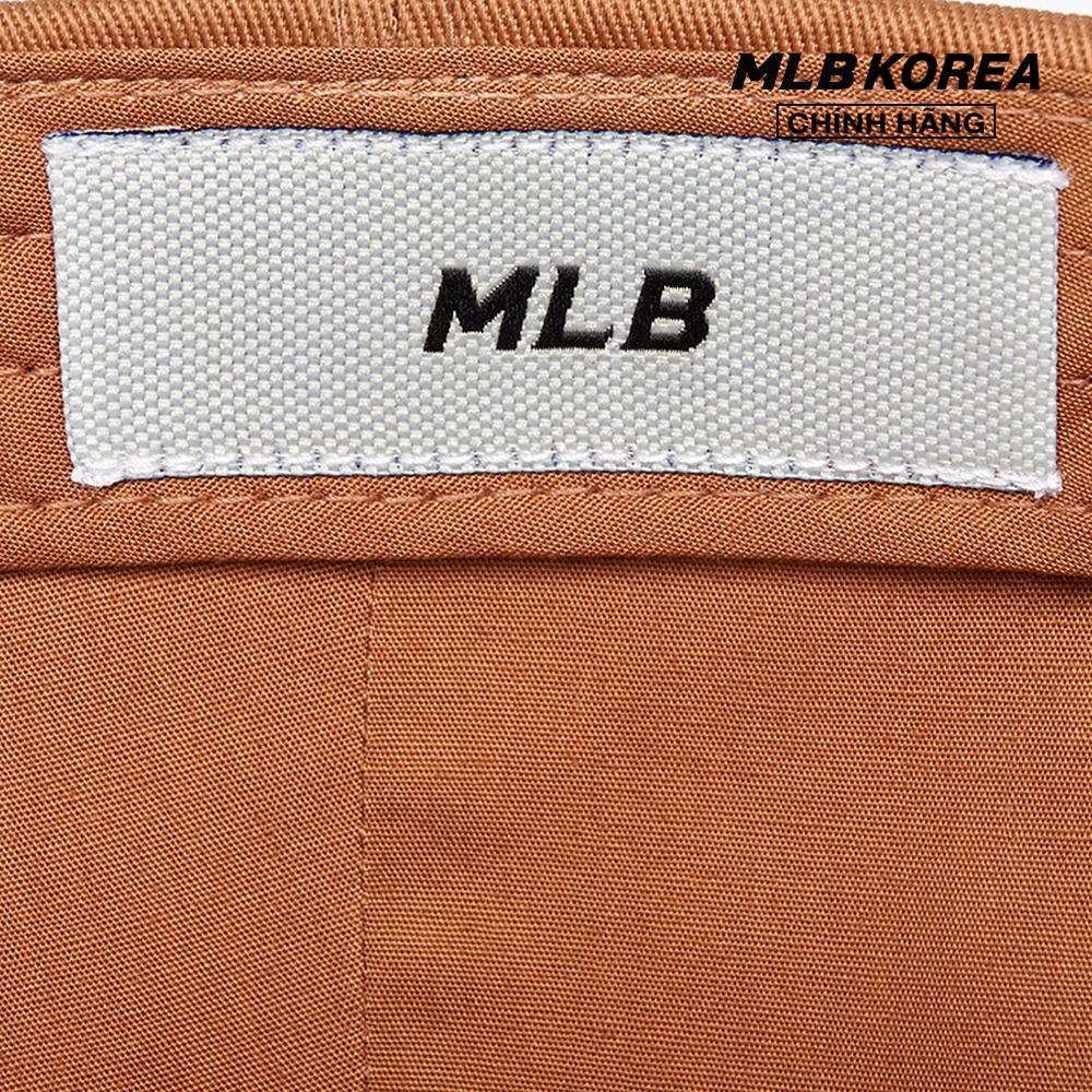 MLB - Nón bóng chày unisex Monotive Structure 3ACPP023N