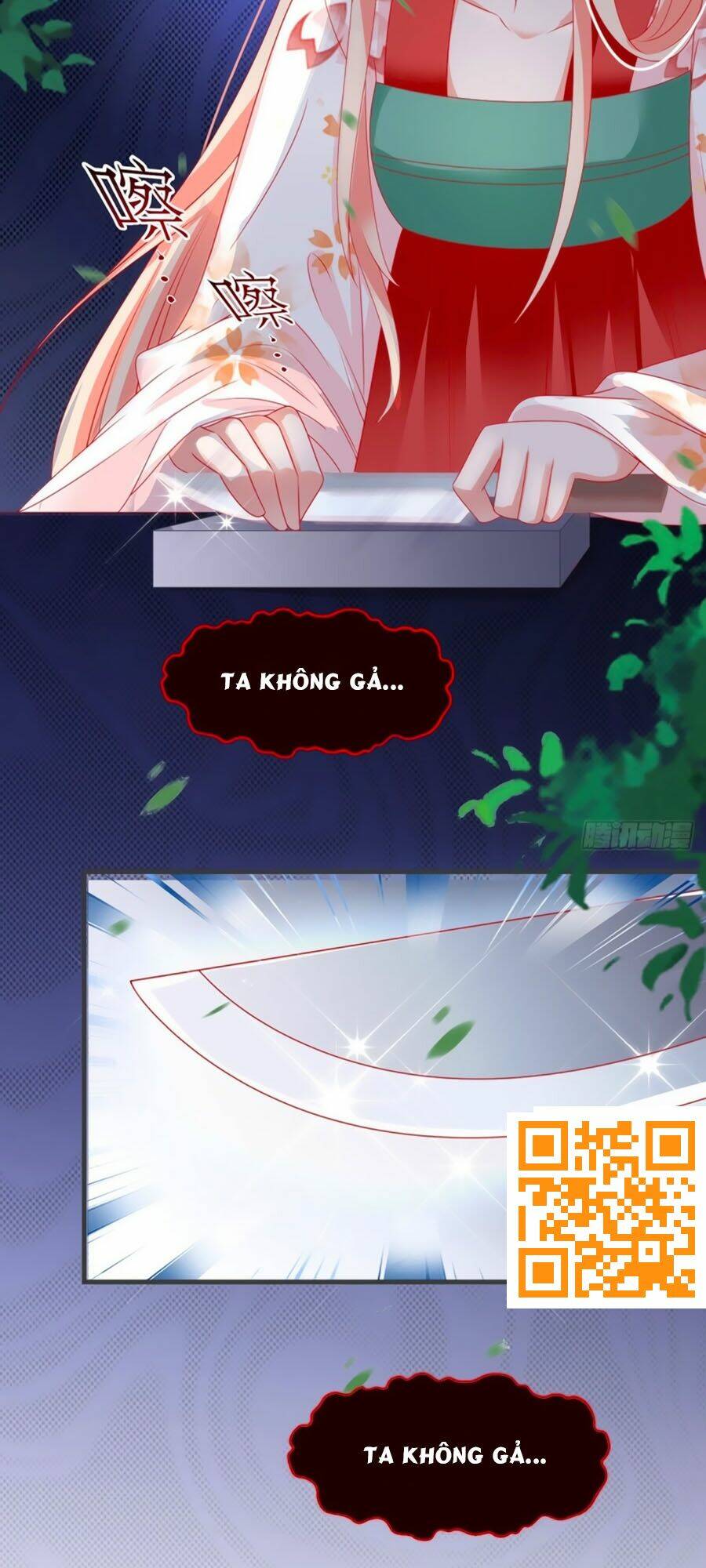 dưỡng thú vi phi chapter 21 51