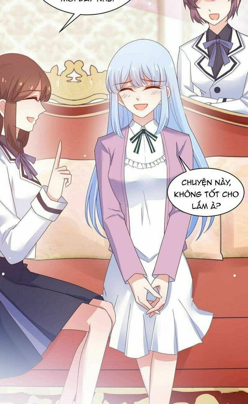 ma lạt thiên kim đẩu ác thiếu chapter 117 34