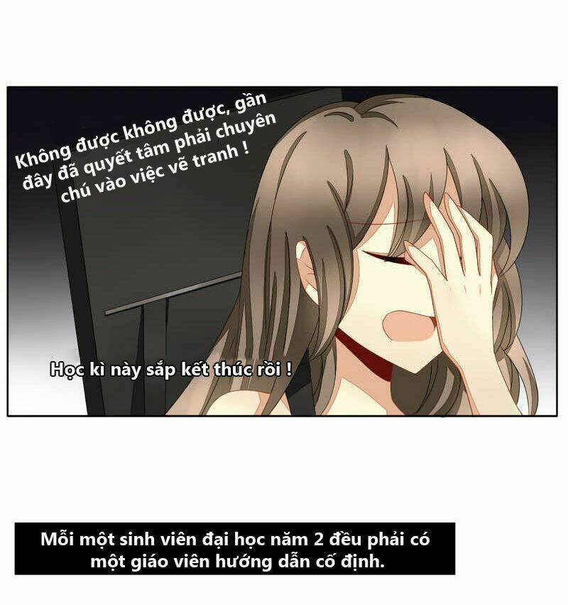 vị hôn thê bỏ trốn chapter 21 4