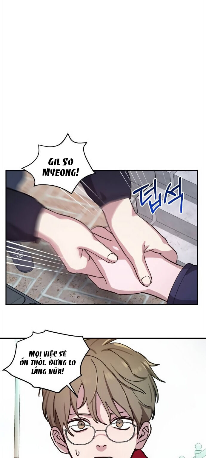 tựa như con gái chapter 2.1 36