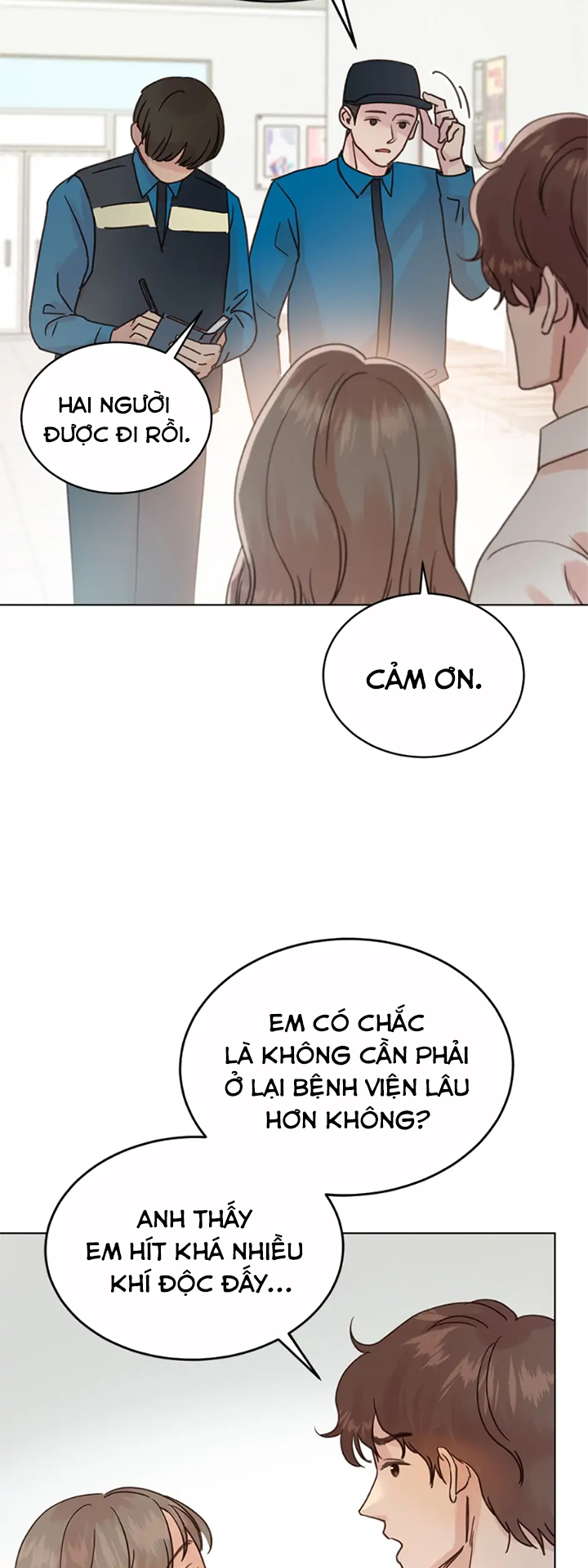 sự trả thù ngọt ngào của vợ tôi chapter 190 11