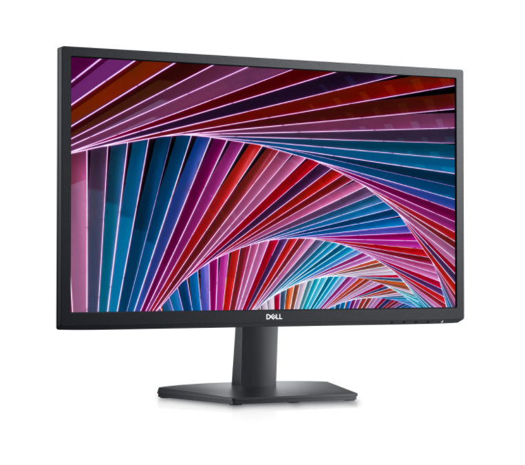 Màn Hình Dell SE2422H 24inch FullHD 5ms 75Hz VA - Hàng Chính Hãng