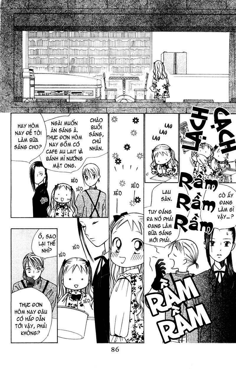 kare kano hajimemashita chapter 39 17