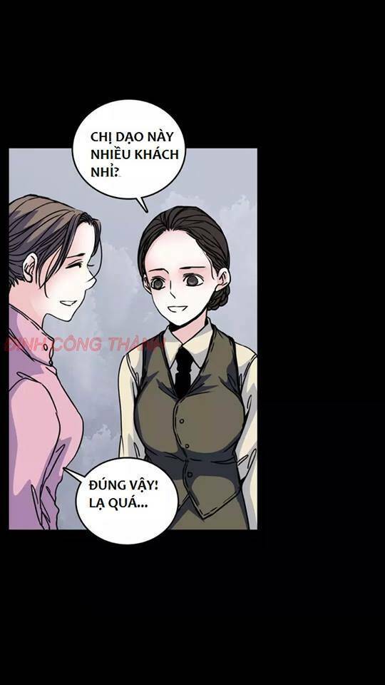 tiểu quỷ chapter 15 31