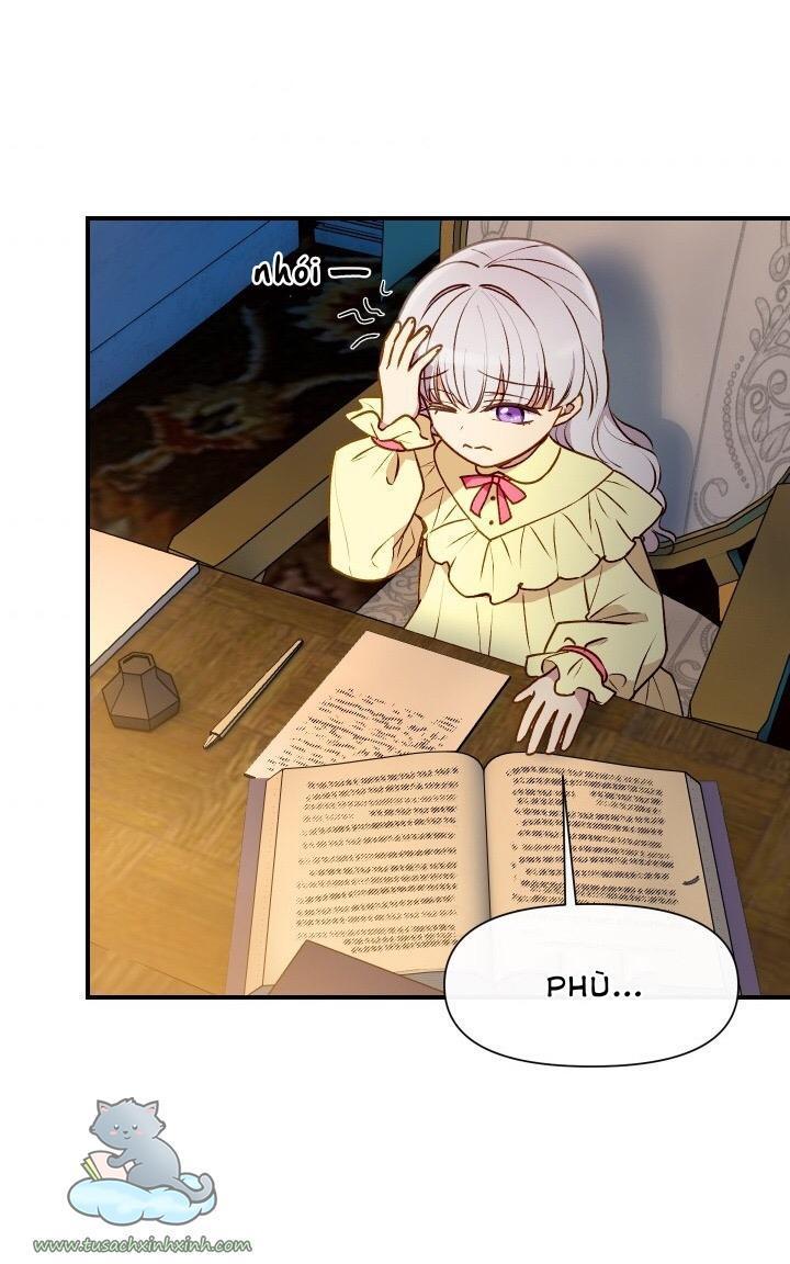 công nương khế ước của gia tộc công tước quái vật chapter 46 35