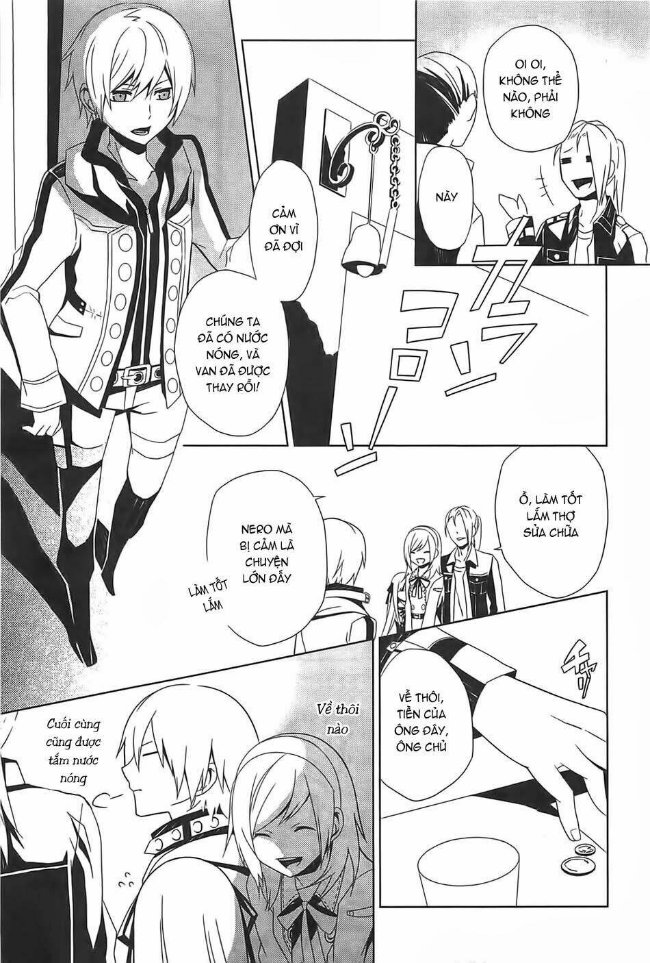 end of eternity: the secret hours chapter 2 19