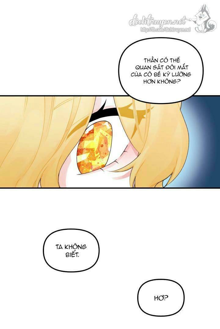 công chúa bãi rác chapter 22 17