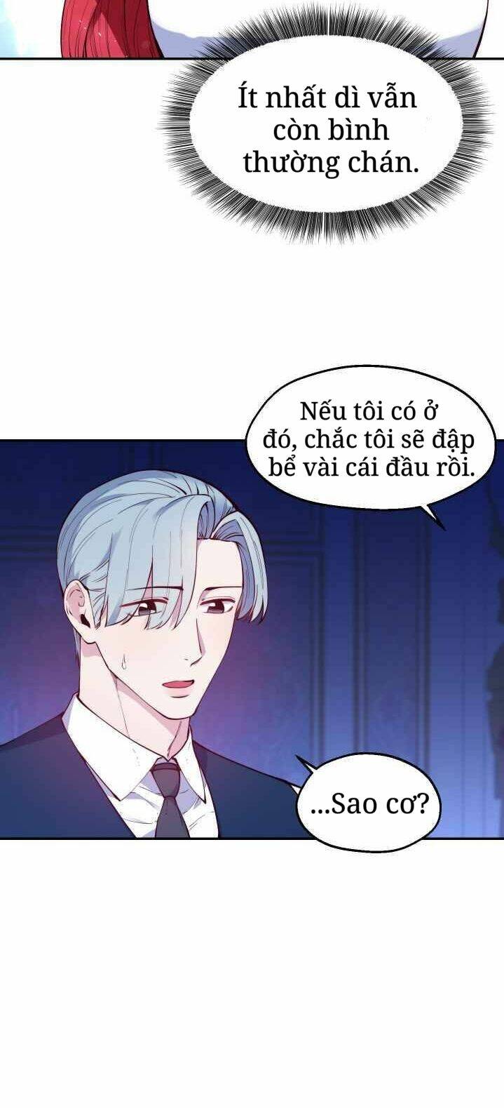 phản diện rất dễ làm chapter 25 16