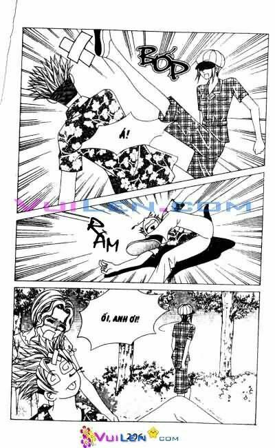 thiên thần tái thế chapter 14 206