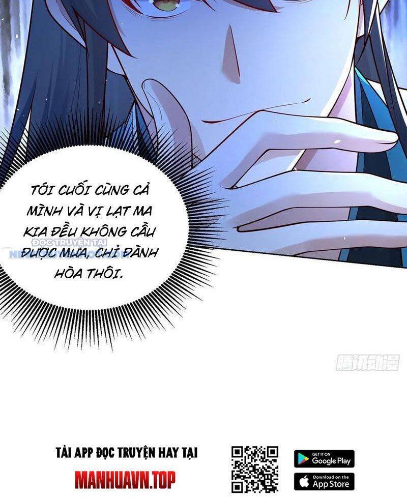 ta thực sự không muốn làm thần tiên chapter 74 46