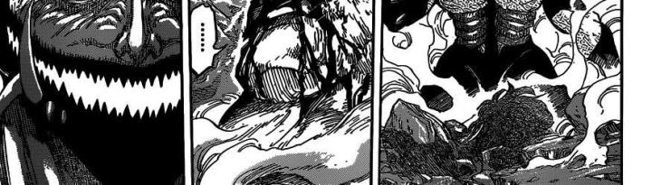 thánh tỏi sành ăn chapter 386 37