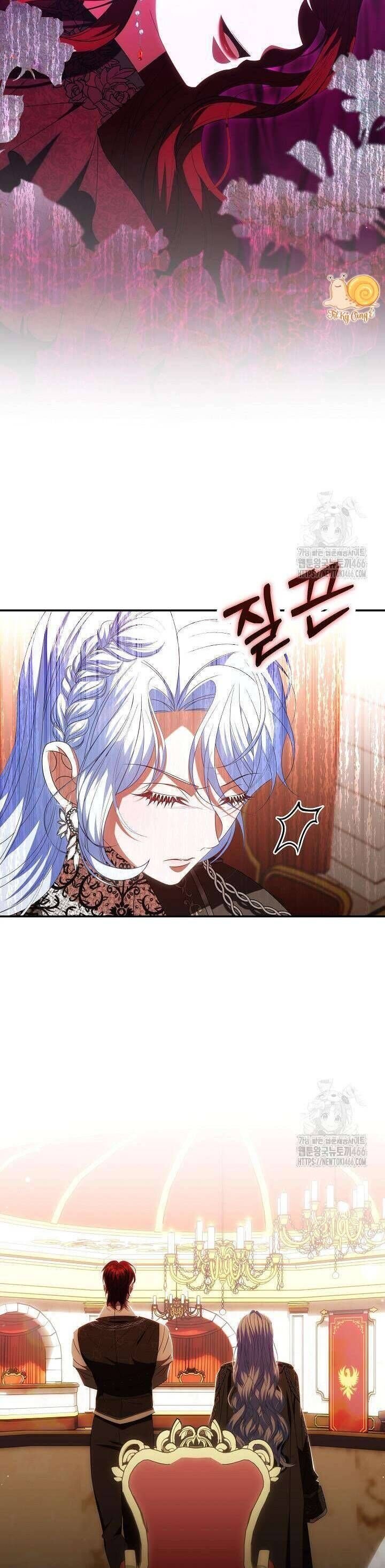 hướng dẫn về ác nữ chapter 33 16