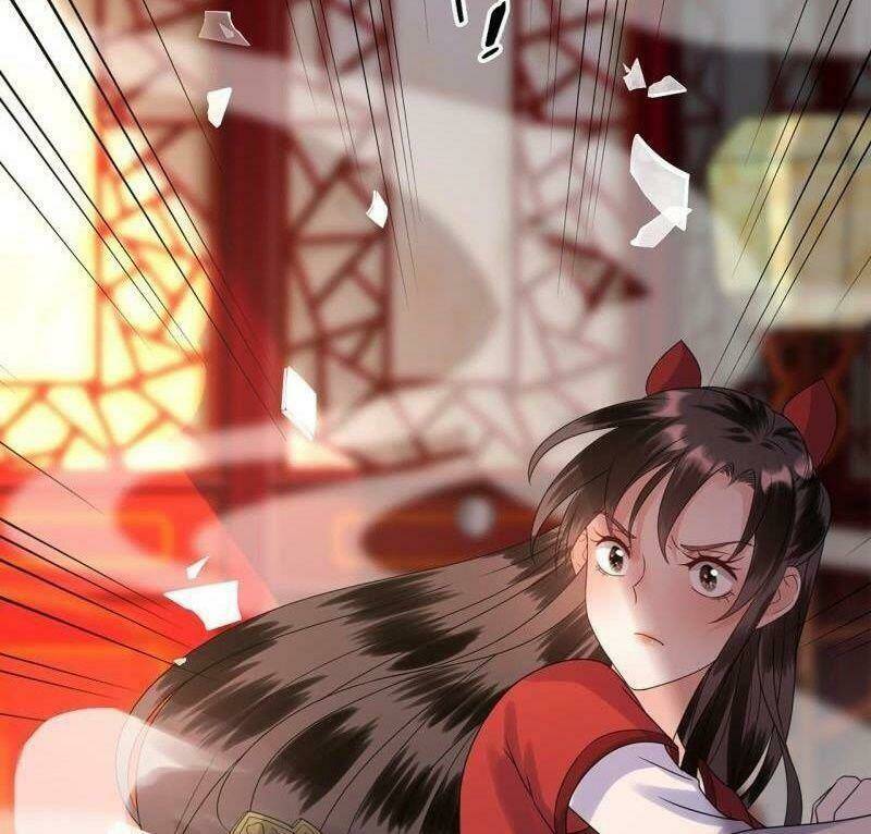 vương gia kiêu ngạo quá khó cua chapter 27 59