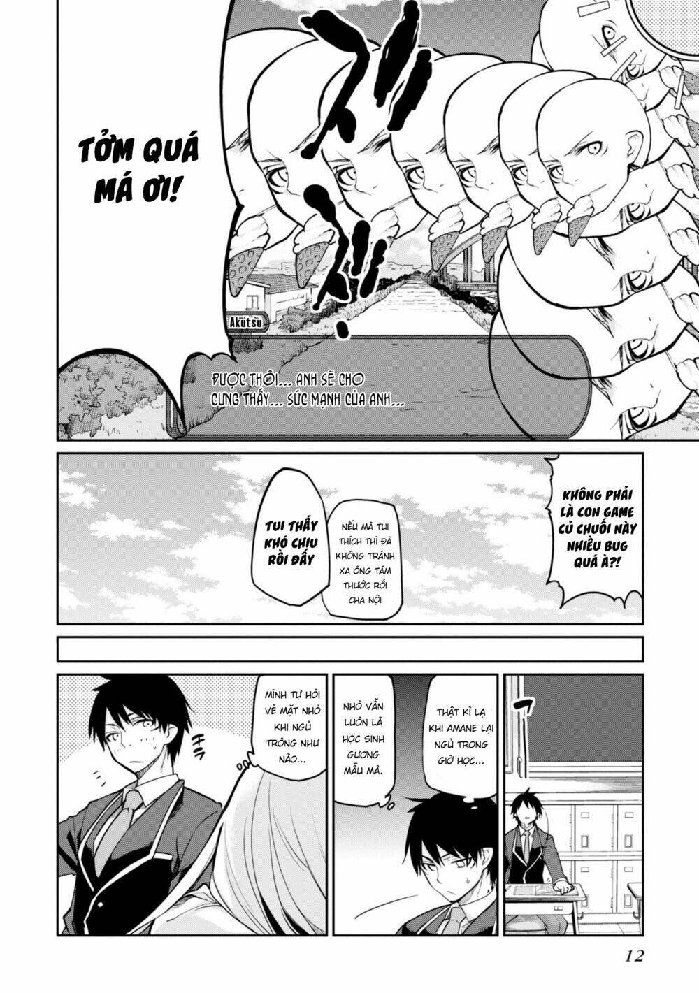 jiangshi kaitan blood chapter 14 16