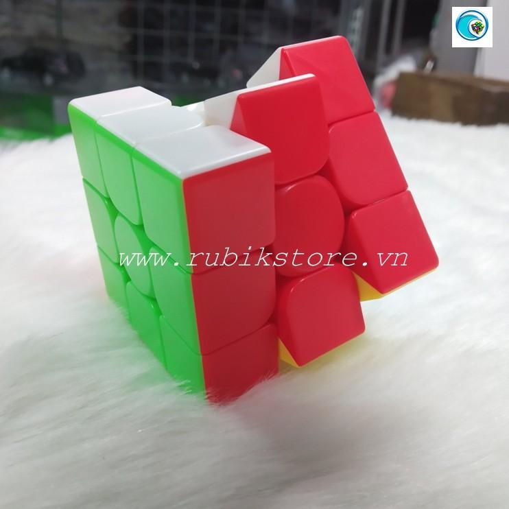 Đồ chơi Rubik Meilong 3x3x3 Cube stickerless - SP004844