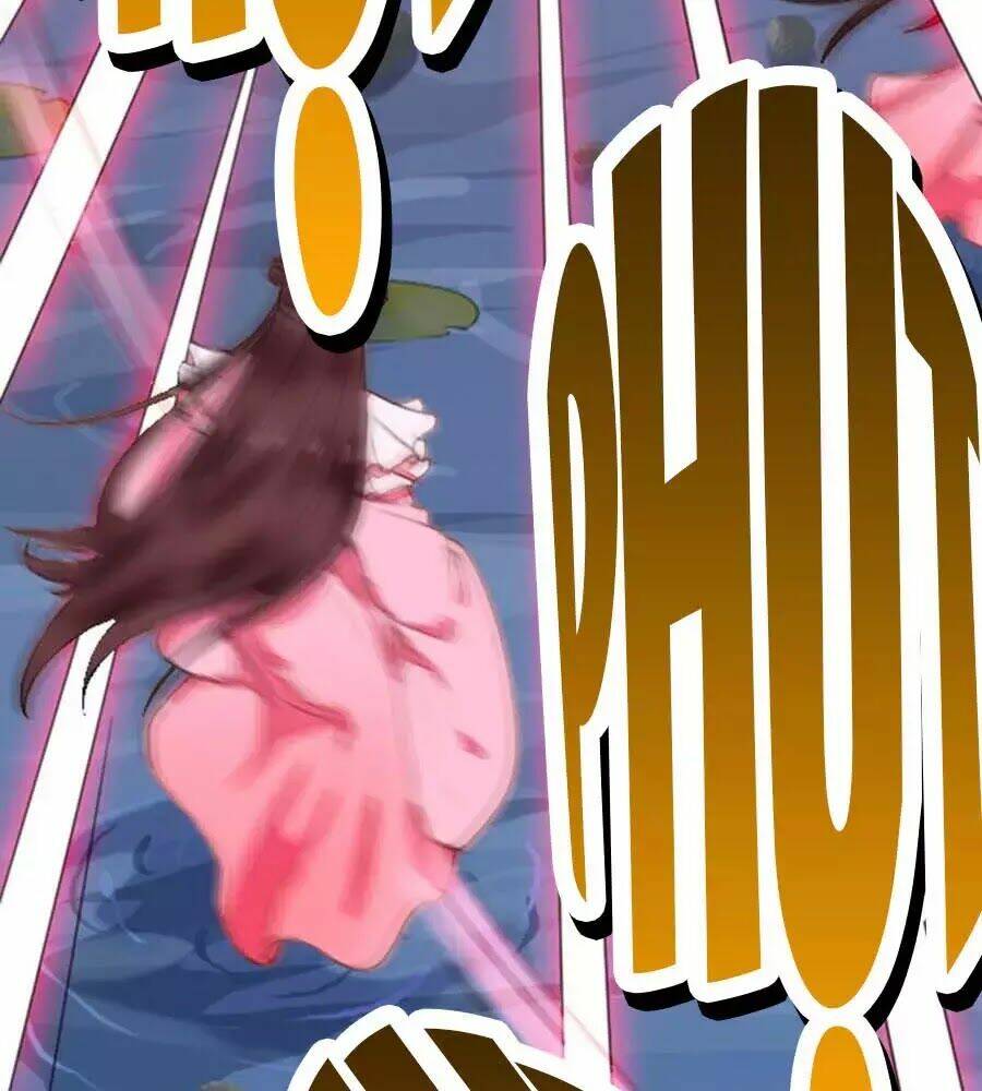 thần y khí nữ: ngự thú cuồng phi của quỷ đế chapter 64 41