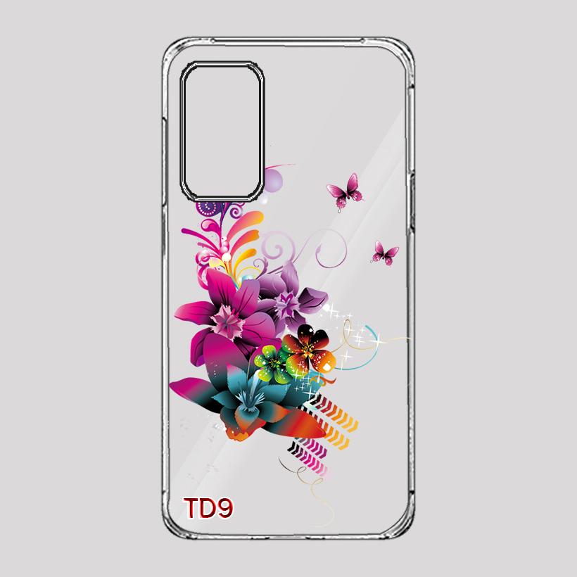 Ốp Lưng Dành Cho OPPO RENO 6Z