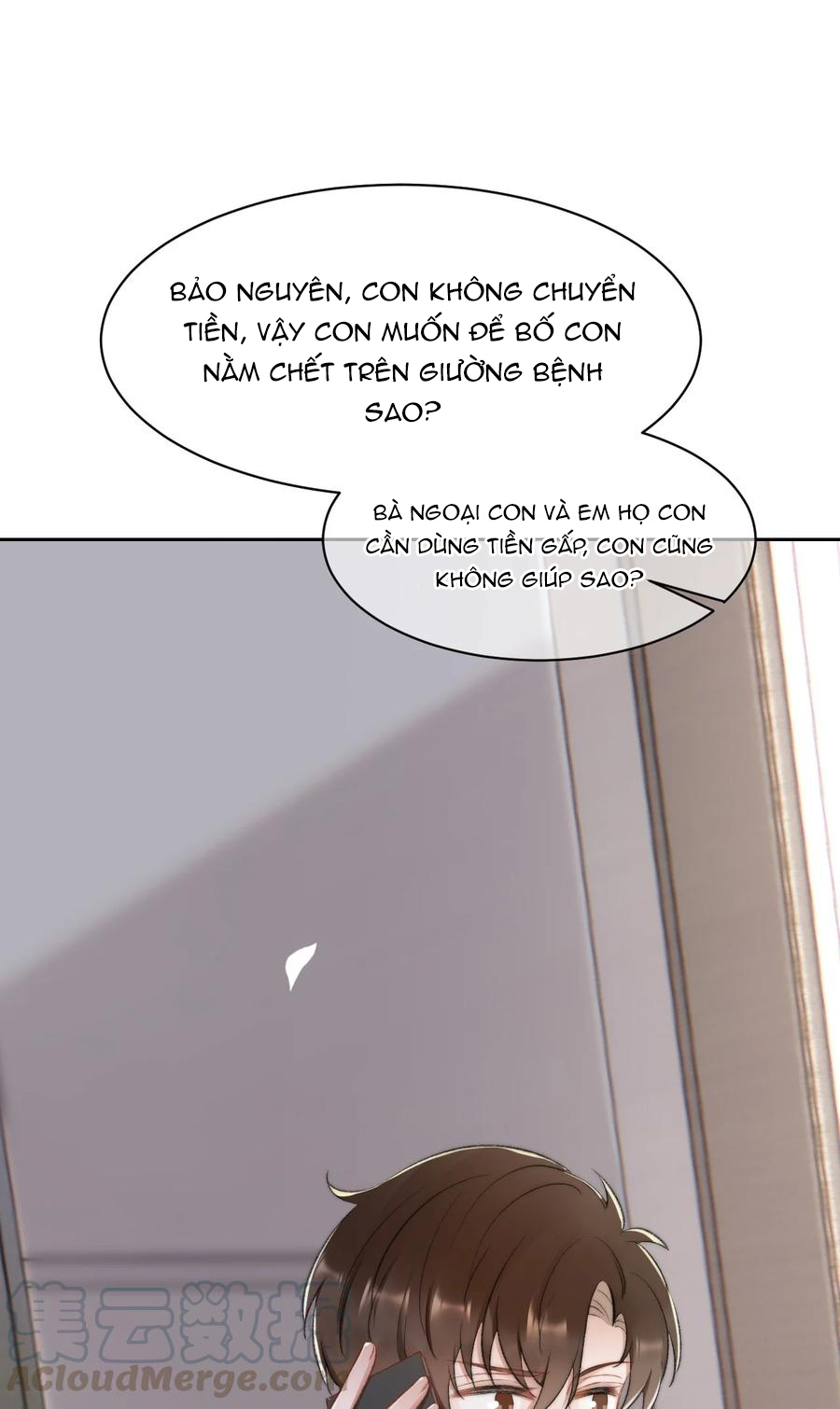 ta sinh con cho tổng tài chapter 20 10