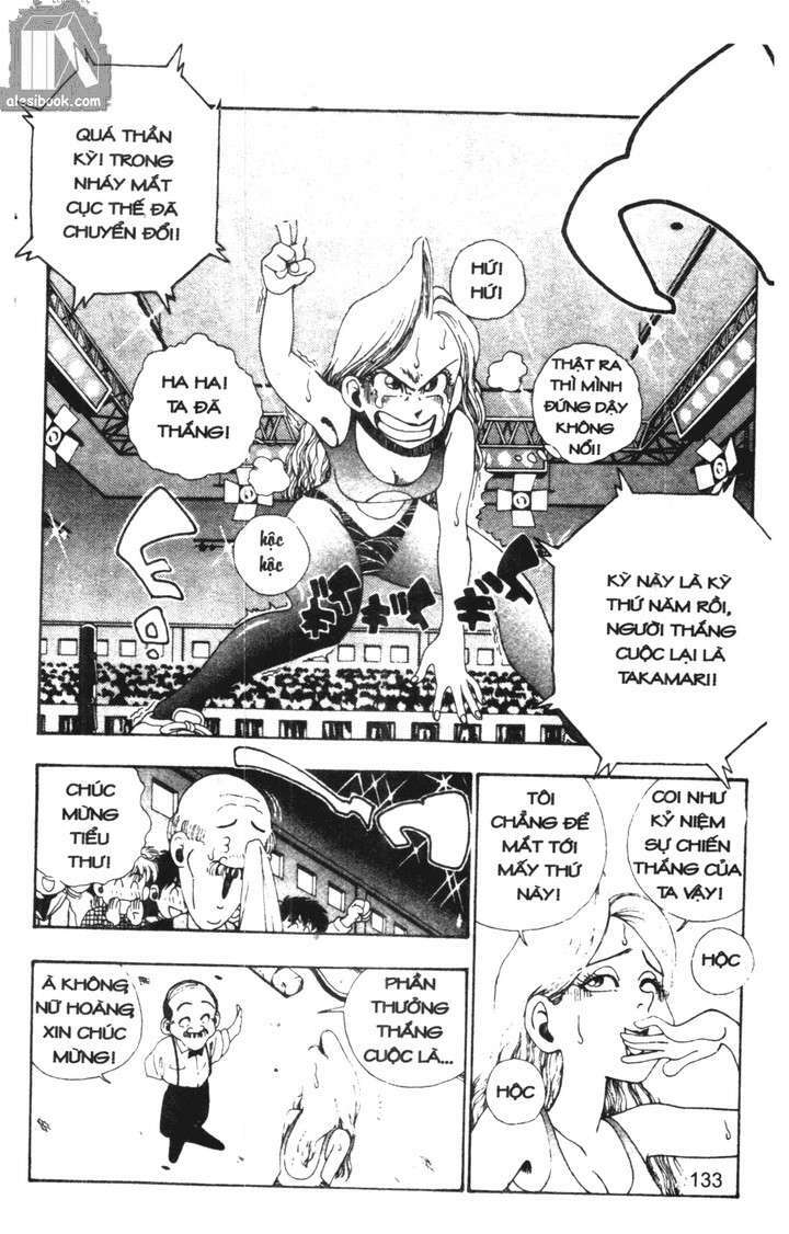 bộ đôi siêu hài chapter 49 12