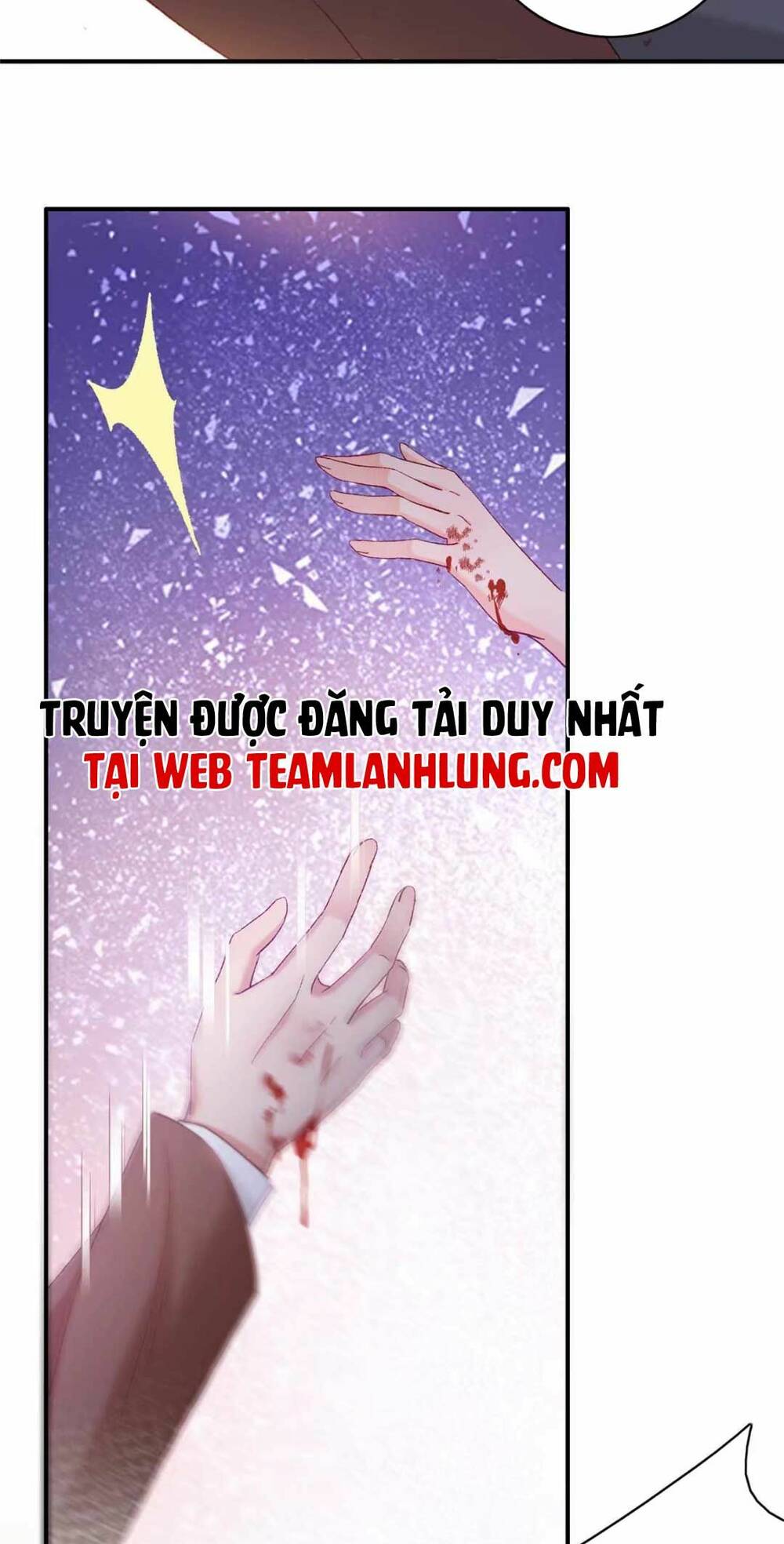 manh thê bé bỏng không dễ chọc chapter 27 37