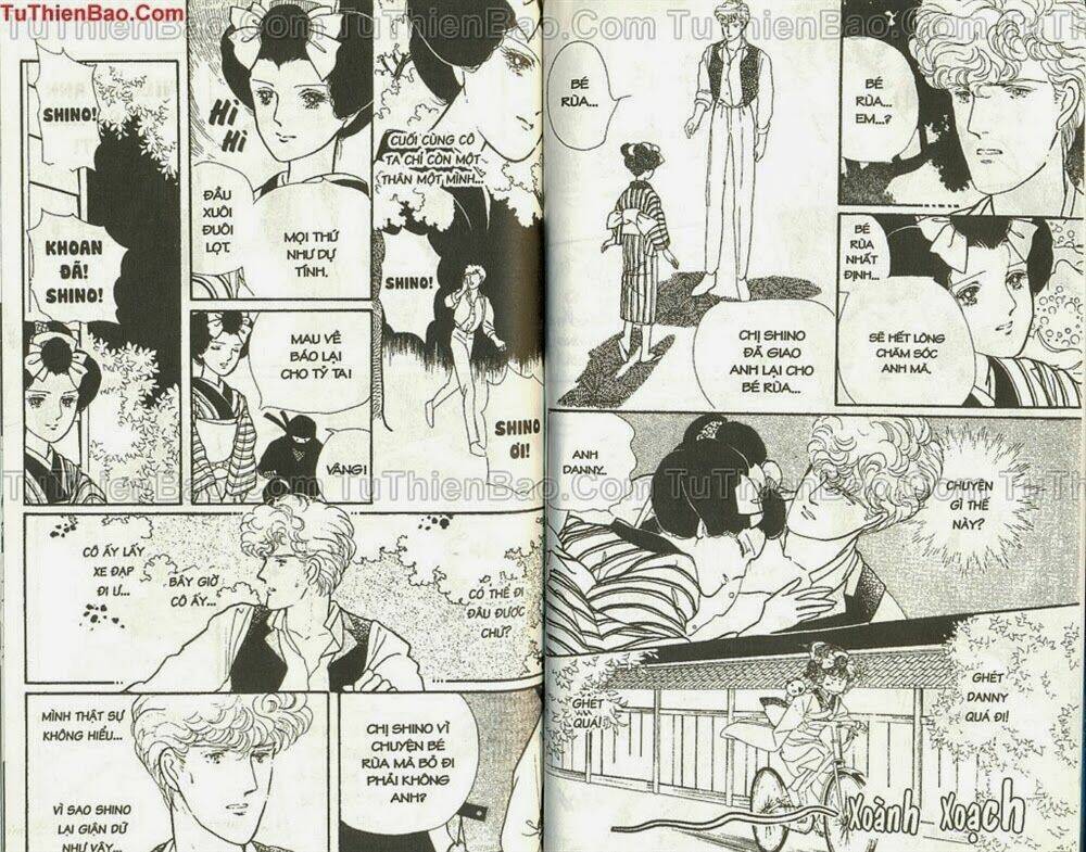 người đẹp new york chapter 7 79