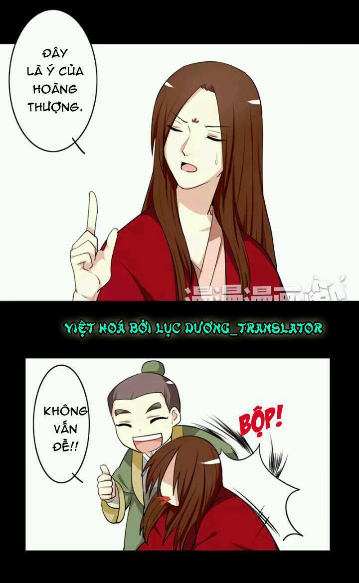 lưỡng bất nghi (full) chapter 39 10