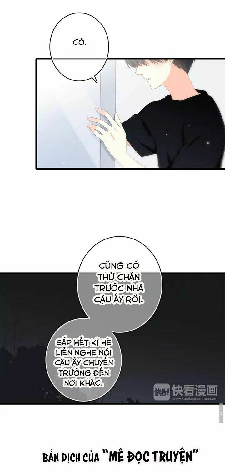 con tim rung động 3 chapter 42 4