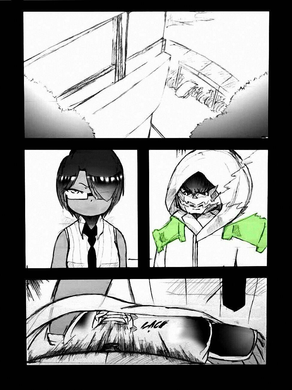 nhật ký dâm tama chapter 11 2