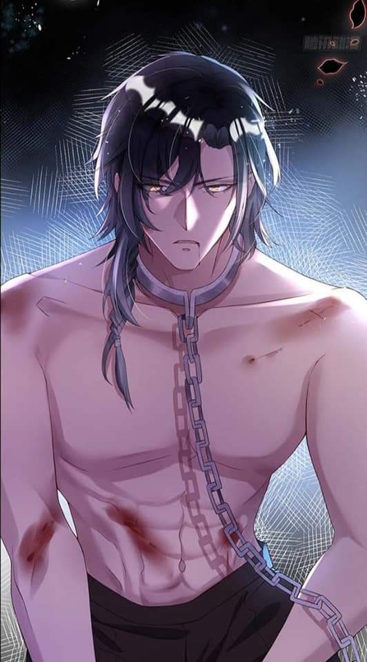 cho sói vào nhà không có người giám hộ chapter 1 20