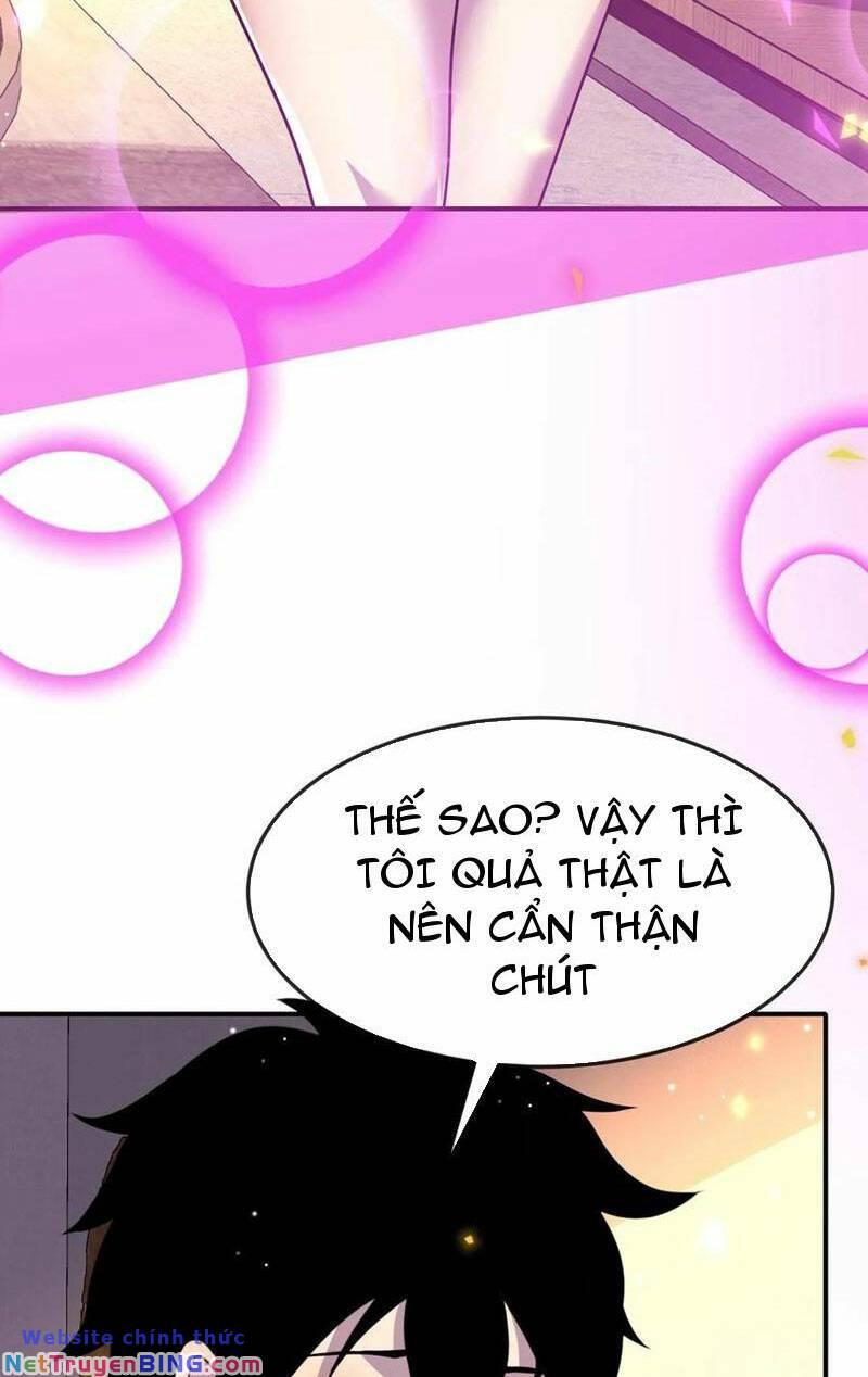 nhìn thấy thanh máu, ta xử tội thần linh chapter 168 12