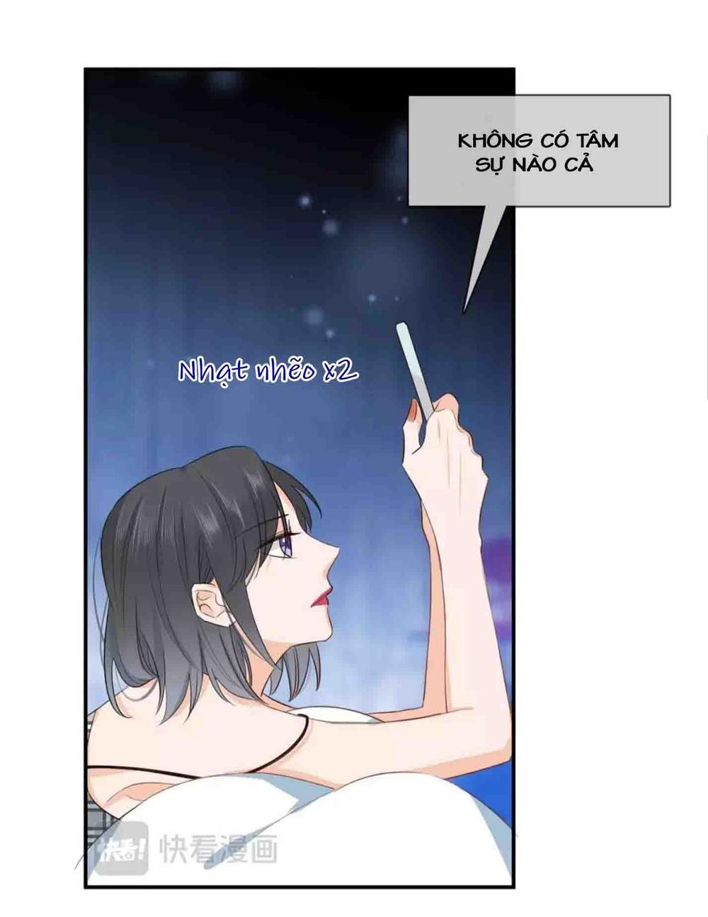 ánh trăng ngọt ngào chapter 17 21