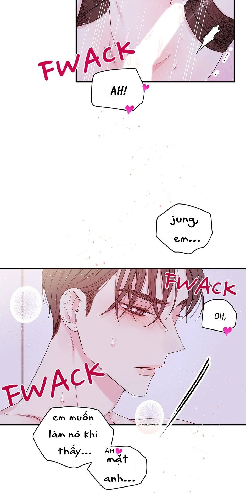 in my closet chapter 88 21