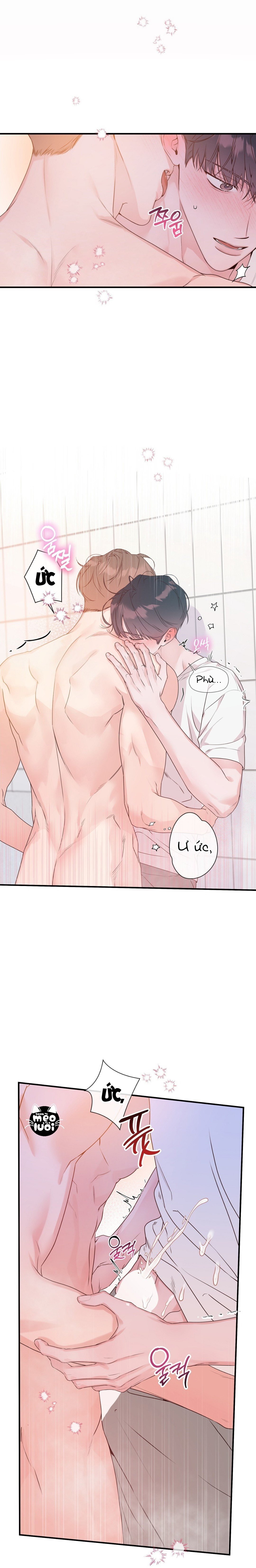 đừng bận tâm, em yêu chapter 63 31