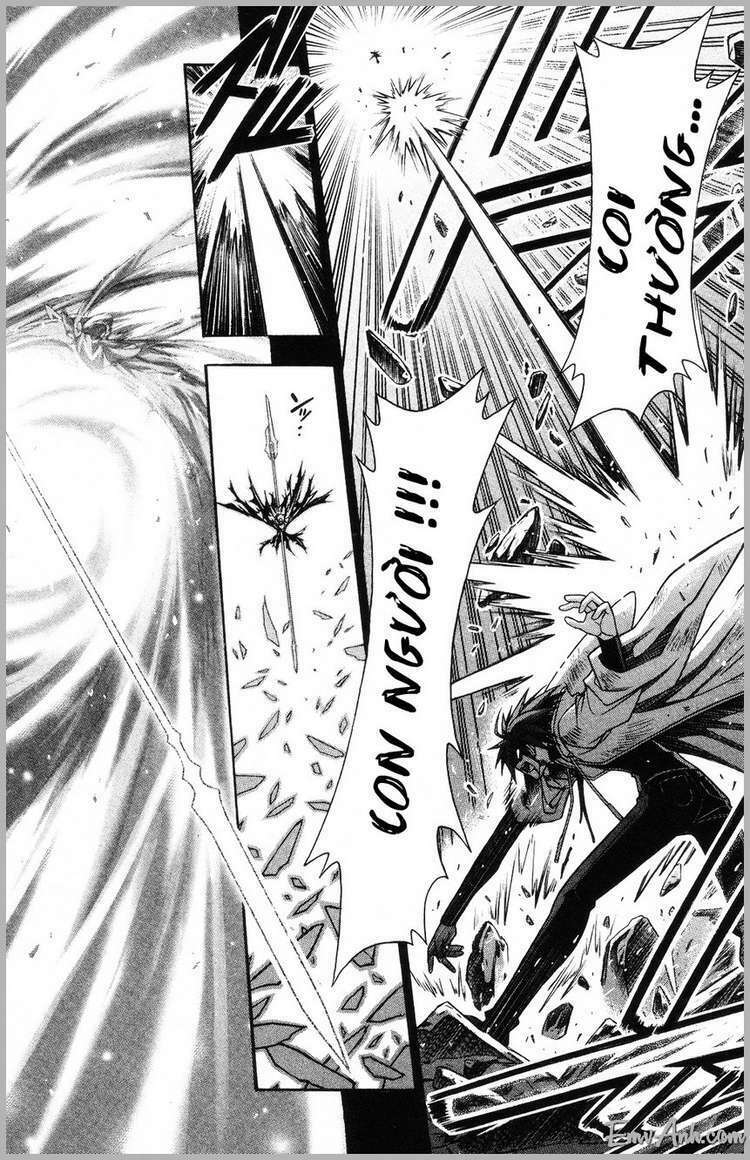 bậc thầy ma pháp chapter 266 14