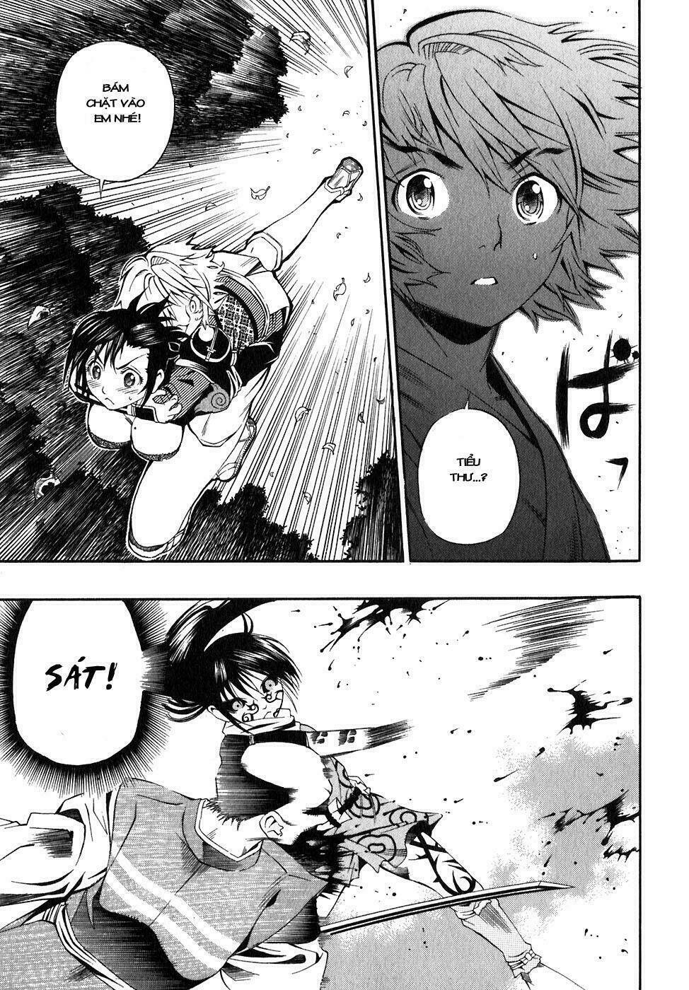 rappi rangai chapter 17 13