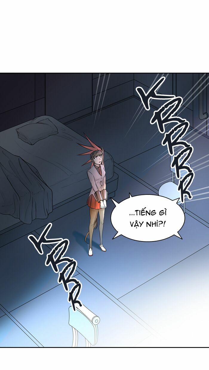 tòa tháp bí ẩn 2 chapter 337 15
