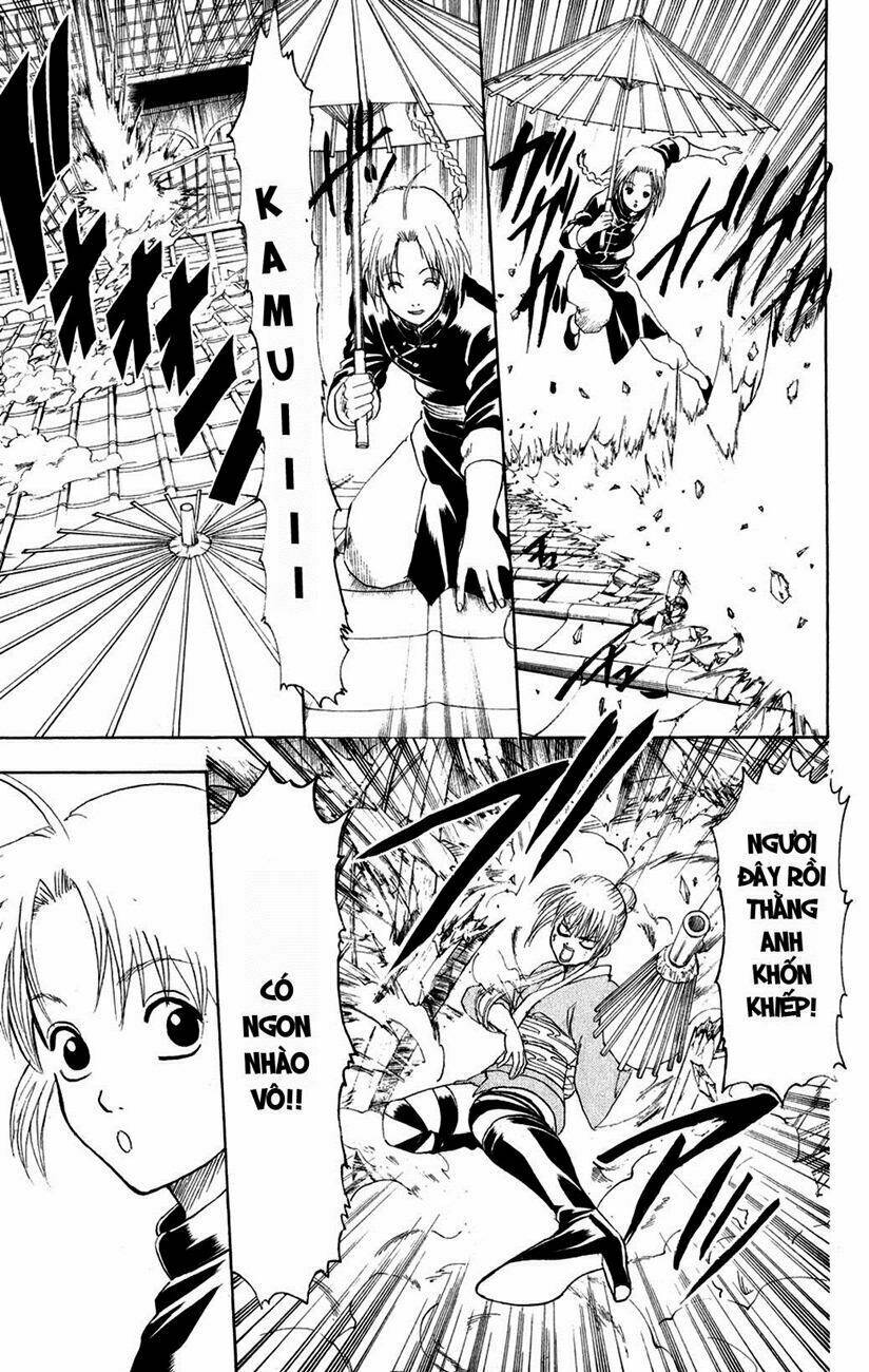 gintama - linh hồn bạc chapter 227 21