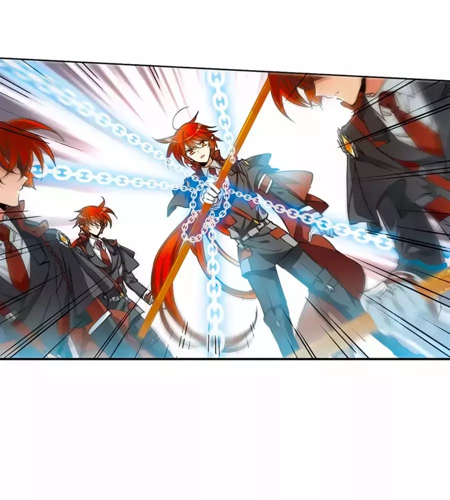 tam nhãn hao thiên lục chapter 298.3 31